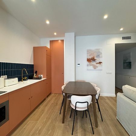 Arroyo 3 Apartments Seville Exterior photo