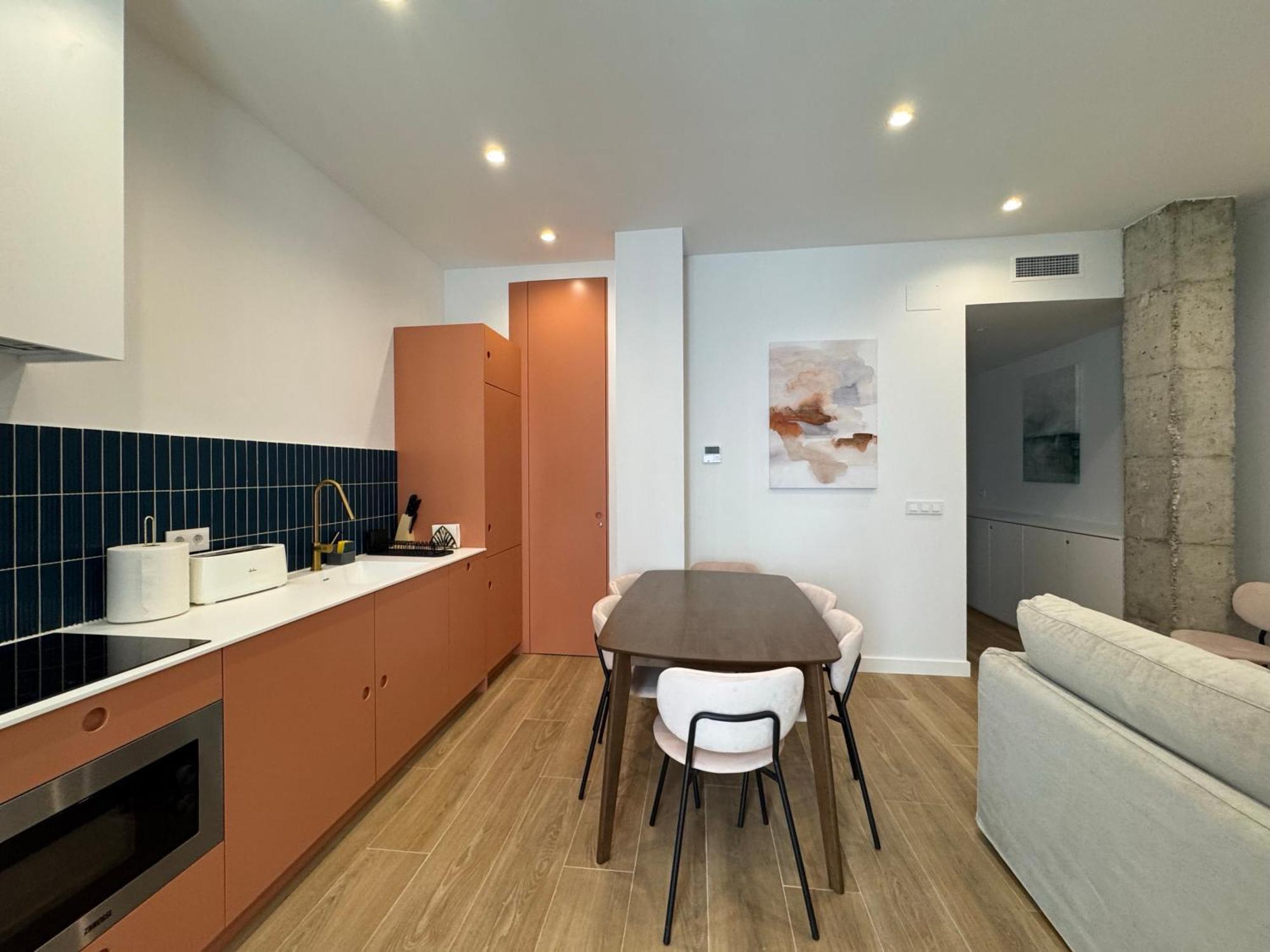Arroyo 3 Apartments Seville Exterior photo